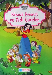 Seçme Dünya Masalları (8 Kitap)