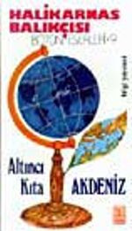 Altıncı Kıta Akdeniz