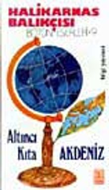 Altıncı Kıta Akdeniz