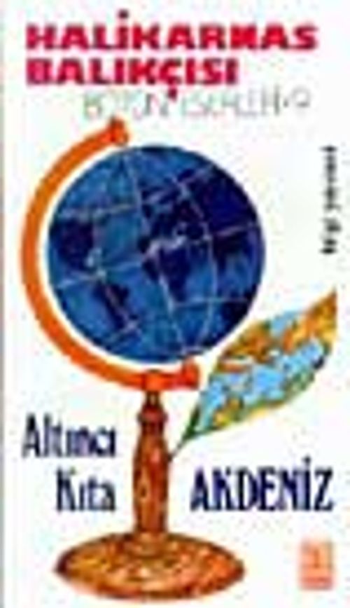 Altıncı Kıta Akdeniz