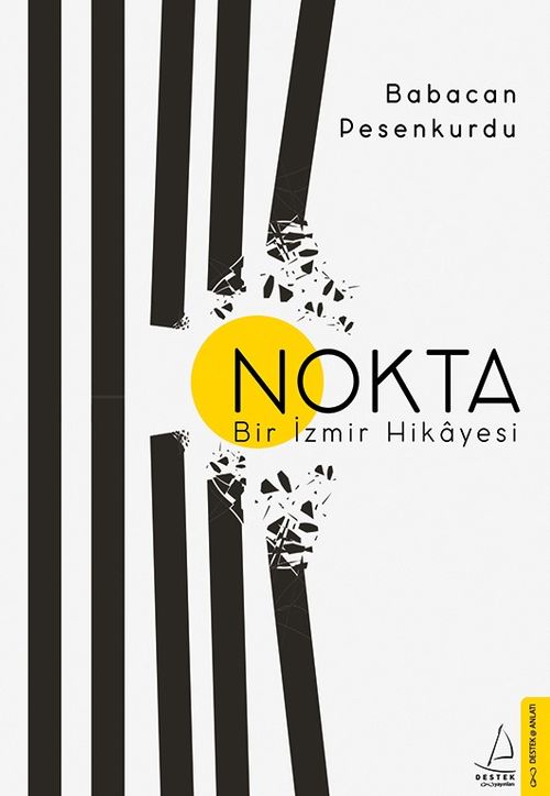 Nokta & Bir İzmir Hikayesi