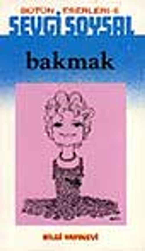 Bakmak