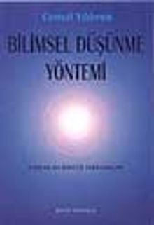 Bilimsel Düşünme Yöntemi