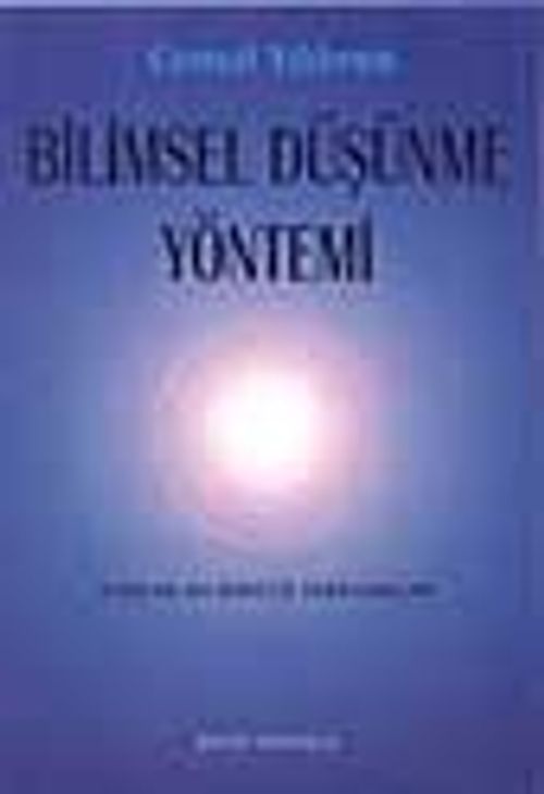 Bilimsel Düşünme Yöntemi