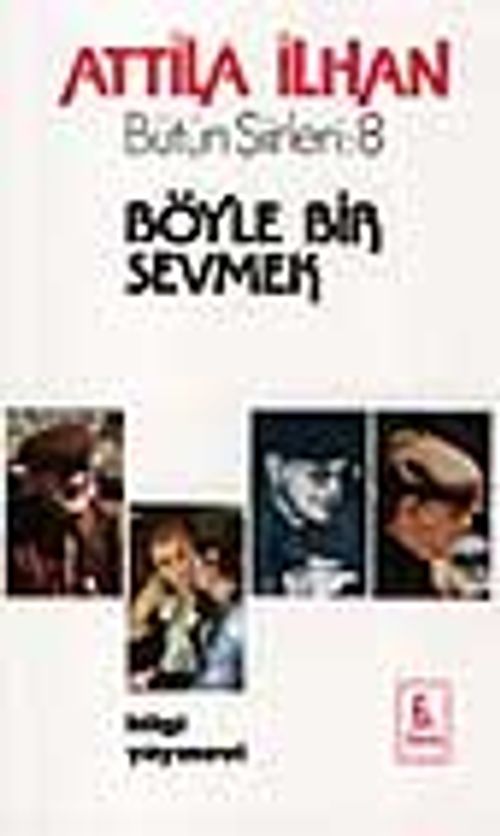 Böyle Bir Sevmek