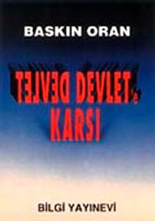 Devlet Devlete Karşı