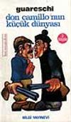 Don Camillo'nun K&uuml;&ccedil;&uuml;k D&uuml;nyası