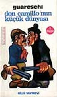 Don Camillo'nun Küçük Dünyası