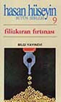 Filizkıran Fırtınası