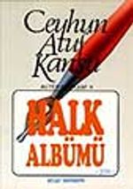 Halk Albümü