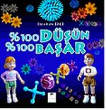 % 100 Düşün % 100 Başar