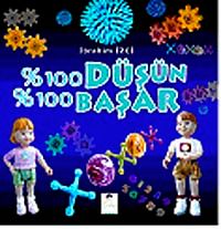% 100 Düşün % 100 Başar