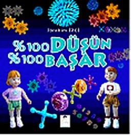 % 100 Düşün % 100 Başar