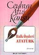 Halk Önderi Atatürk