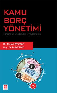 Kamu Borç Yönetimi Türkiye ve Oecd Ülke Uygulamaları