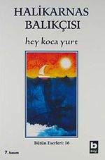 Hey Koca Yurt