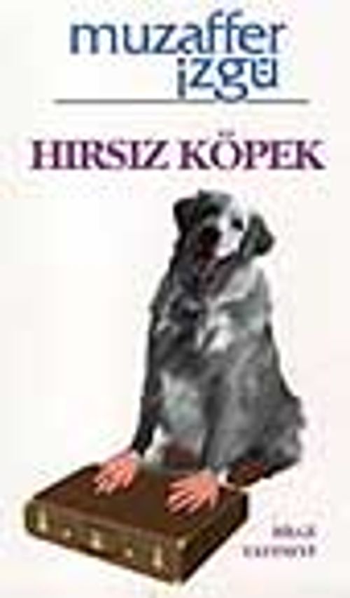 Hırsız Köpek