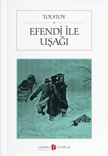 Efendi İle Uşağı - Lev N. Tolstoy