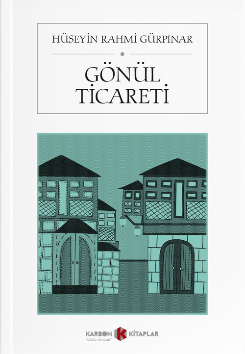 Gönül Ticareti 