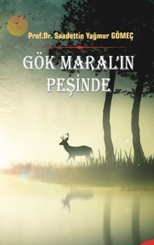 Gök Maral'ın Peşinde