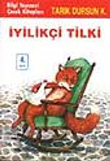 İyilikçi Tilki