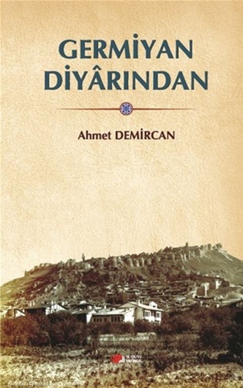 Germiyan Diyarından 