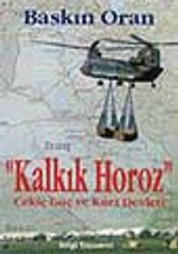 Kalkık Horoz - Çekiç Güç Ve Kürt Devleti