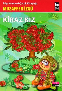 Kiraz Kız - Muzaffer İzgü