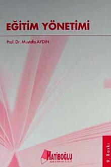 Eğitim Yönetimi