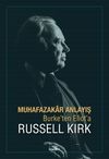 Muhafazakar Anlayış Burke'ten Eliot'a