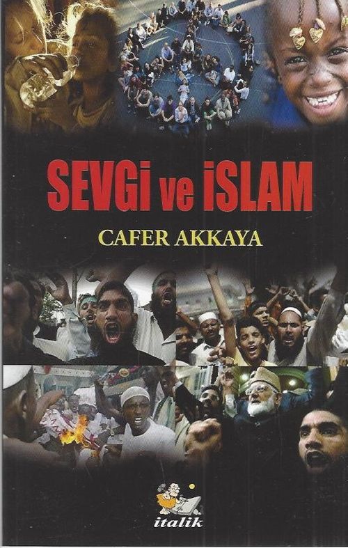 Sevgi ve İslam