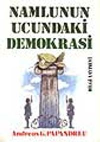 Namlunun Ucundaki Demokrasi