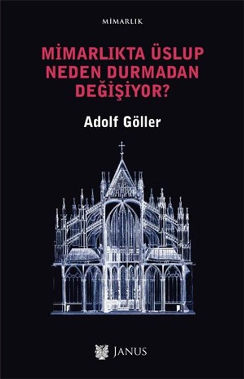 Mimarlıkta Üslup Neden Durmadan Değişiyor?