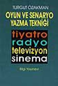 Oyun ve Senaryo Yazma Tekniği