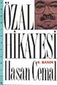 Özal Hikayesi