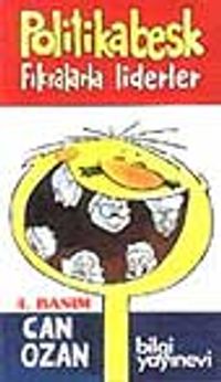 Politikabesk -Fıkralarla Liderler