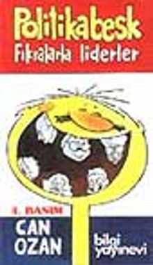 Politikabesk -Fıkralarla Liderler