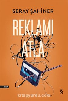 Reklamı Atla - Seray Şahiner