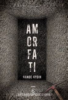 Amorfati - Hande  Aydın