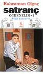 Satranç Öğrenelim / Başlangıç
