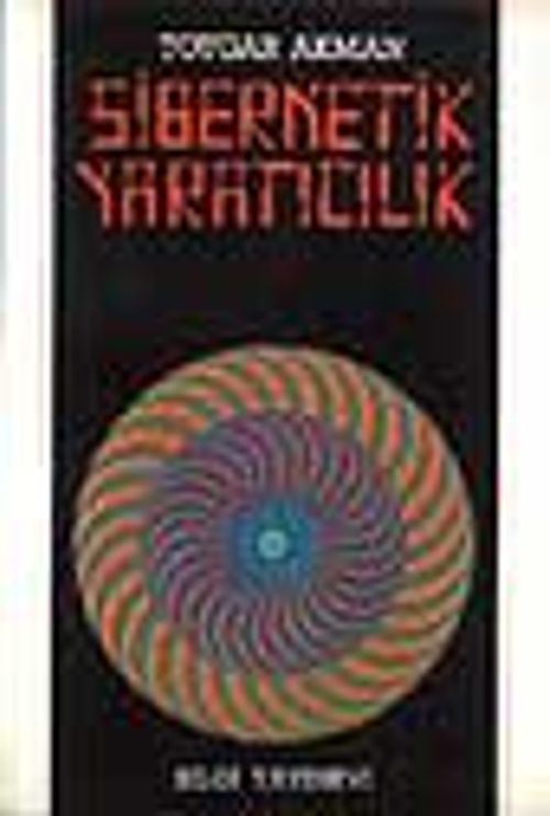 Sibernetik Yaratıcılık