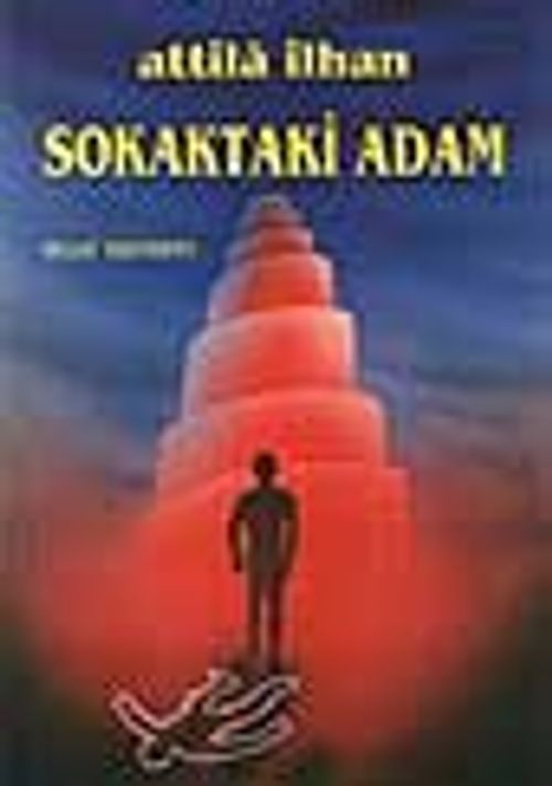 Sokaktaki Adam