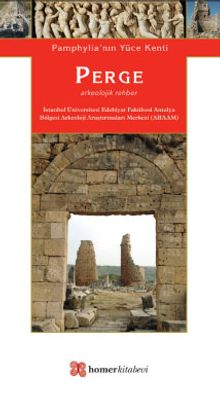 Pamphylia’nın Yüce Kenti: Perge