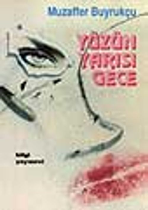 Yüzün Yarısı Gece