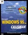 Microsoft Windows 95 İle Çalışmak