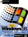 İşte Microsoft Windows 98