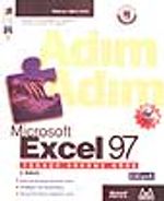 Adım Adım Microsoft Excel 97 Türkçe Sürüm