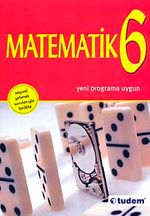 6. Sınıf Matematik / Hepsi 1 Arada
