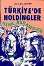 Türkiye'de Holdingler (Araştırma)