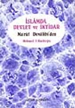 İslam'da Devlet ve İktidar